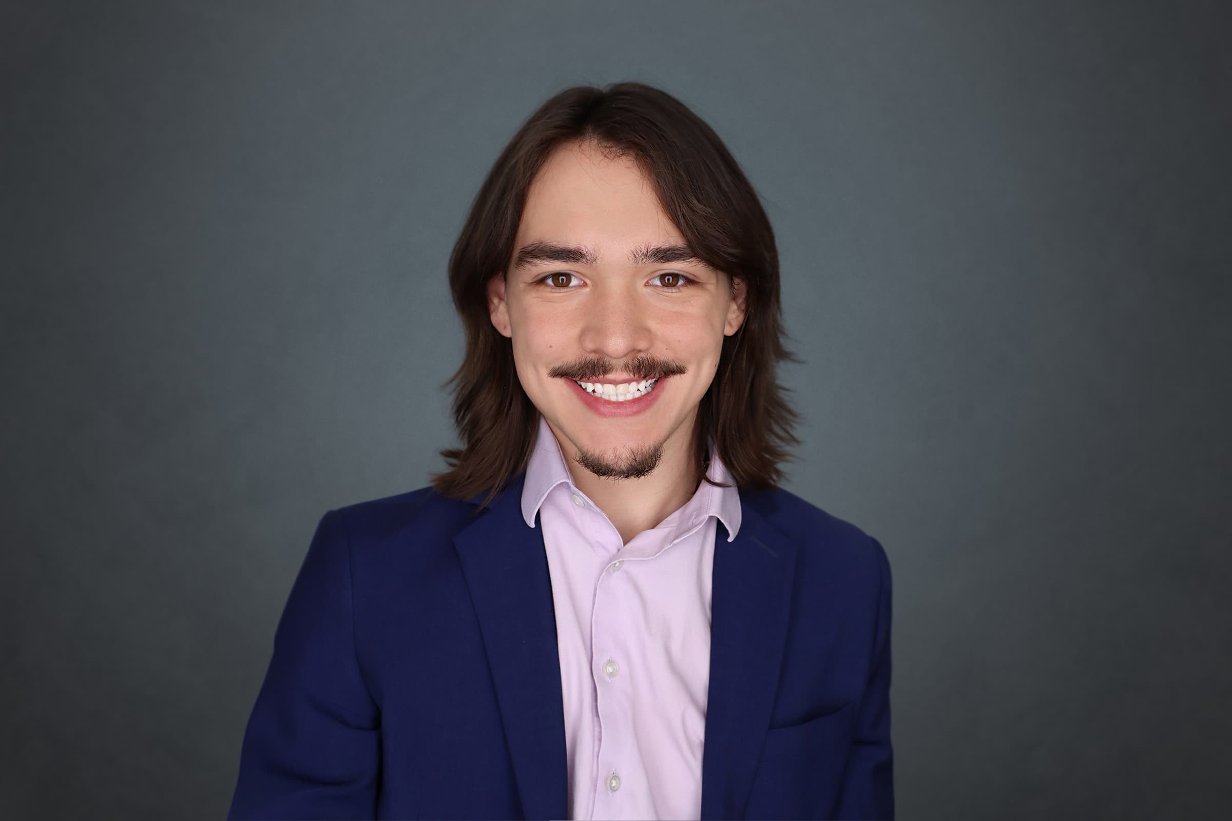 Kyle Wandishin, co-founder and CTO of Arterial